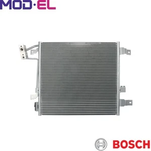 CONDENSER AIR CONDITIONING 1 986 AD2 327 FOR JEEP WRANGLERIII ENS 2.8L 4cyl 3.6L - Picture 1 of 6