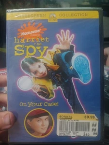 Harriet the Spy (DVD, 2003) New Sealed - Imagen 1 de 2