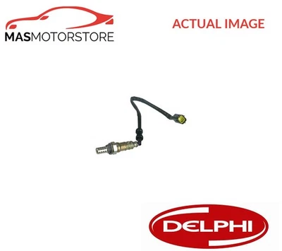 LAMBDA OXYGEN O2 SENSOR REAR DELPHI ES20037-12B1 I NEW OE REPLACEMENT - Image 1 of 4