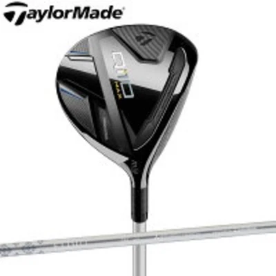 Womens TaylorMade Qi10 Max FairwayWood 7W 23deg RH TM40 Graphite Flex Ladies HC - Image 1 of 4