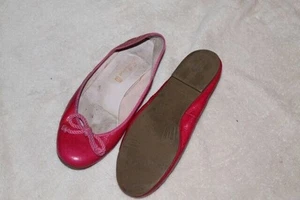 Pretty Ballerinas Ballerina Taglia 39 #Q1139 - Foto 1 di 1