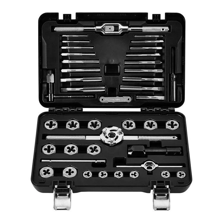 ICON TDST-41 - 41pc SAE Professional Tap and Die Set - 59158