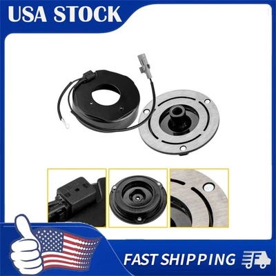 Kit de embreagem compressor AC para Toyota Tundra 2007-2014 5.7L 2010-14 2015-2021 - Imagem 1 de 4