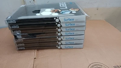 Lot of 7 Urban Armor Gear Surface 3 Case UAG New - Image 1 of 4