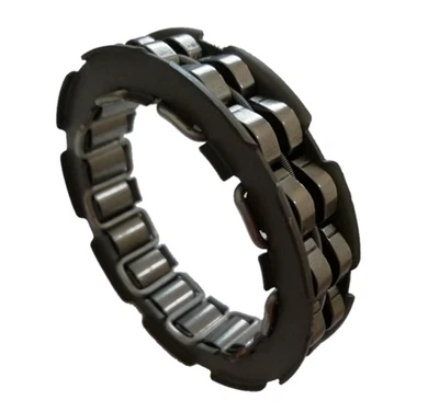 Cojinete de embrague de arranque unidireccional para Ducati 620 749 996 998 BMW F650 F800 S/R/GS Foto 1 de 4