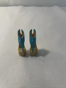 Monster High Cleo de Nile Scaris City of Freights Shoes Only 2013 - Picture 1 of 6