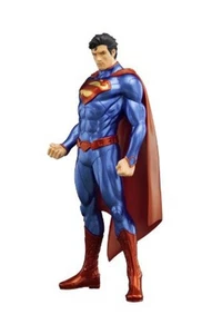 Superman Nuevo 52 "DC Comics" ArtFX + Estatua - Imagen 1 de 9