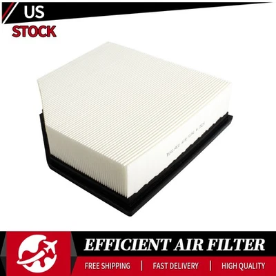 1Pcs Engine Air Filter for Dodge Dart 2013 2014 2015 2016 1.4L 2.0L 2.4L - Image 1 of 4