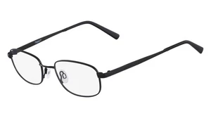 Men Flexon CLARK 600 001 52mm Eyeglasses - Picture 1 of 1