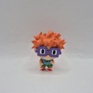 Personaggi Funko Mystery Minis Nickelodeon Rugrats Chuckie Tommy - Foto 1 di 5