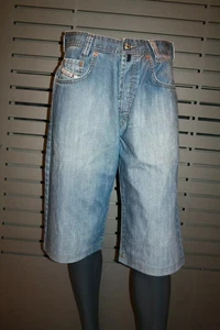 Picaldi Jeans Zicco 472 Shorts Buddy Neu Sommer 2025 New Collection Wedding - Picture 1 of 6