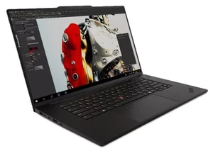 Lenovo ThinkPad P1 Gen 7 16" WQXGA 165Hz Core Ultra 9 185H 32GB 1TB RTX 4070 W11 - Picture 1 of 3
