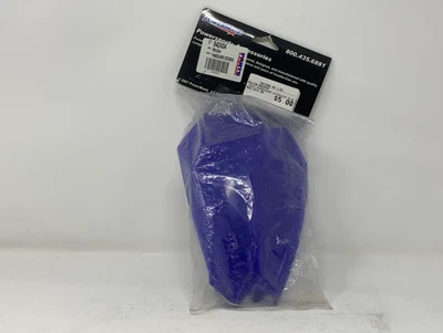 PowerMadd Handguard Extension – Blue – Part #642434 / 14240-14270 - Image 1 of 2