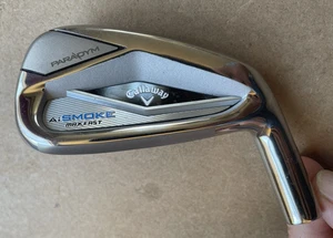 Callaway Paradym Ai Smoke Max Fast 5 Iron Head Only RH - New - Picture 1 of 5