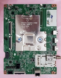 LG EBT66607717 Main Board for 65UP7670PUC - Picture 1 of 3