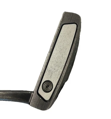 Odyssey White Ice 9 Putter Golf Club 340 G Steel Shaft Left-Handed  - Image 1 of 4