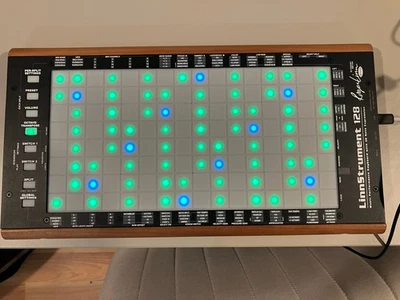 Linnstrument 128 - Image 1 of 4
