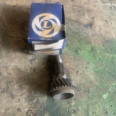 DIRECT SOCKET GEAR SHAFT FOR MINI COOPER 1300-MINI 120- DE TOMASO - Image 1 of 4