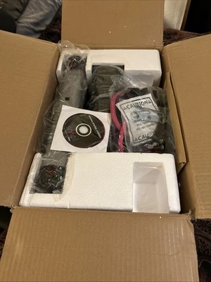 Entrenador Elíptico Compacto Stamina inMOTION Parte Inferior del Cuerpo Cardio 55-1623 Foto 1 de 4