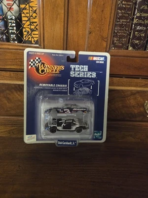 Dale Earnhardt Jr. #3 AC Delco Tech Series Removable Chassis NASCAR 1:64 - Image 1 of 4