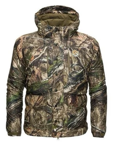SCENTLOK ALPHA ELITE JACKET - MO COUNTRY DNA - LARGE- NEW - Picture 1 of 9