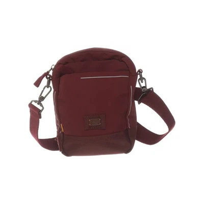 Camel Active, Umhängetasche, Unisex (Erwachsene), Rot, 14, 6, 20 cm #SNU - Bild 1 von 4