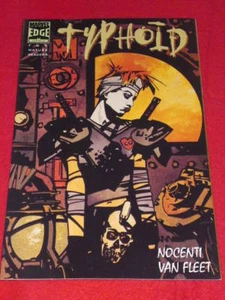 MARVEL - TYPHOID - Jan 1996 Vol 1 #3 - Picture 1 of 1
