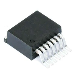 3 piezas LP38851S-ADJ/NOPBTO-263-7 - Imagen 1 de 1