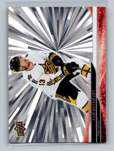 Sam Reinhart | 2024-25 Upper Deck Extended Series | Silver Outburst | #672 - Bild 1 von 2