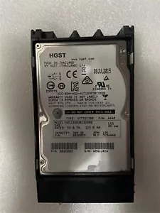 EMC isilon 403-0077-01 300G SAS 2.5" 403-0077 S200 S210 hard disk - Picture 1 of 2