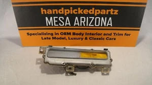 1970-1973 LINCOLN CONTINENTAL COUPE RH FRONT SIDE MARKER LIGHT ASSEMBLY - Picture 1 of 8