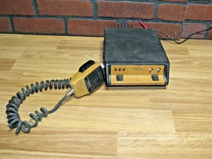 Vintage Regency Micro Com L61A W/Mic - Picture 1 of 14