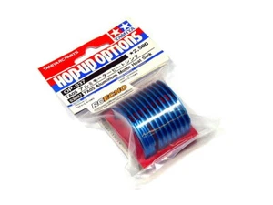 Tamiya RC Model TA05 Aluminum Motor Heat Sink 53837 - Picture 1 of 1