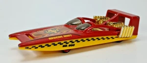 Hotwheels 2008 diecast H2GO departamento de bomberos, unidad de rescate. - Imagen 1 de 11