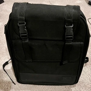 Targus 13" Laptop Carrier Backpack - Picture 1 of 9