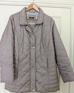 peter hahn quilted jackets