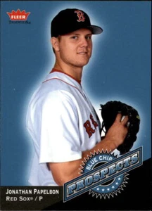 2006 Fleer Tradition Baseball "Insert" Cards - Picture 1 of 13