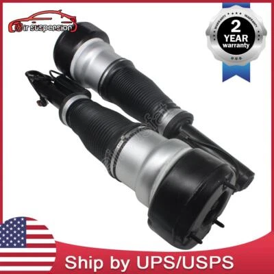 2x Air Suspension Strut For Mercedes Benz W221 S350 S400 S550 S600 2213204913 - Изображение 1 из 4