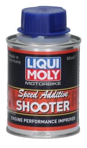 Tirador aditivo de velocidad para moto LIQUI MOLY 80 ml - Imagen 1 de 4