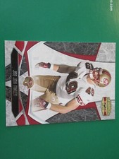 Pick From List Football Serial Numbered Cards -  w/ Rookies, Refractor, Foils