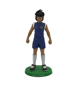 MARK LENDERS - Exclusive Collection Figura Serie HOLLY & BENJI CAPTAIN TSUBASA - Imagen 1 de 4