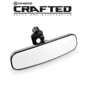 CFMoto Center Rearview Mirror for ZForce and UForce models 5BWV-805600-5000 OEM - Bild 1 von 1