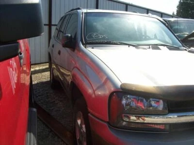 Motor de arranque compatible con 02-03 BRAVADA 210780 Foto 1 de 4