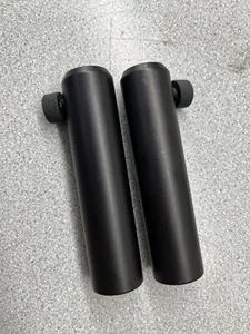 Thorlabs PH4 - Ø1/2" Post Holder Post Holder, L=4", 2pcs - Afbeelding 1 van 3