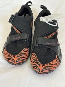 Nike SuperRep Cycle Tiger Hallenradschuhe CJ0775-018 NEU – Damengröße 8 - Bild 1 von 7