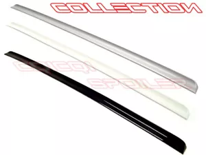 Painted 2004~2008 ACURA TSX Sedan trunk lip spoiler All Color ◎ - Foto 1 di 3