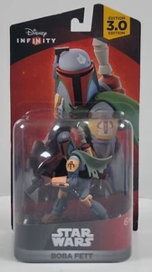 Disney Infinity Star Wars ~3.0 Edition Boba Fett ~ Figur - Bild 1 von 7