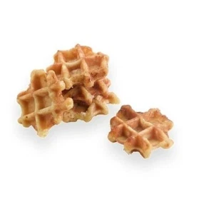 Avieta Mini Pearl Sugar Waffles, 120 Count - Picture 1 of 1
