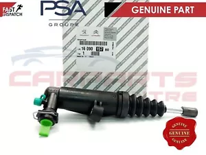 Genuine Clutch Slave Cylinder Peugeot Boxer Citroen Relay Jumper & Fiat Ducato - Picture 1 of 3