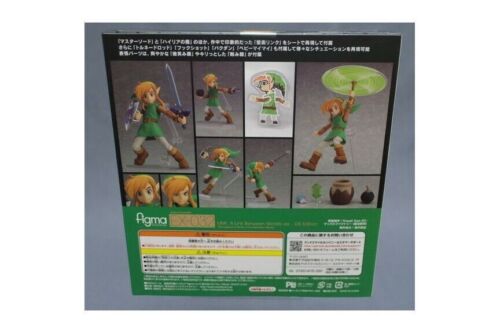 Max Factory Good Smile Company figma 284 The Legend of Zelda Link